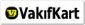 Vakif Card